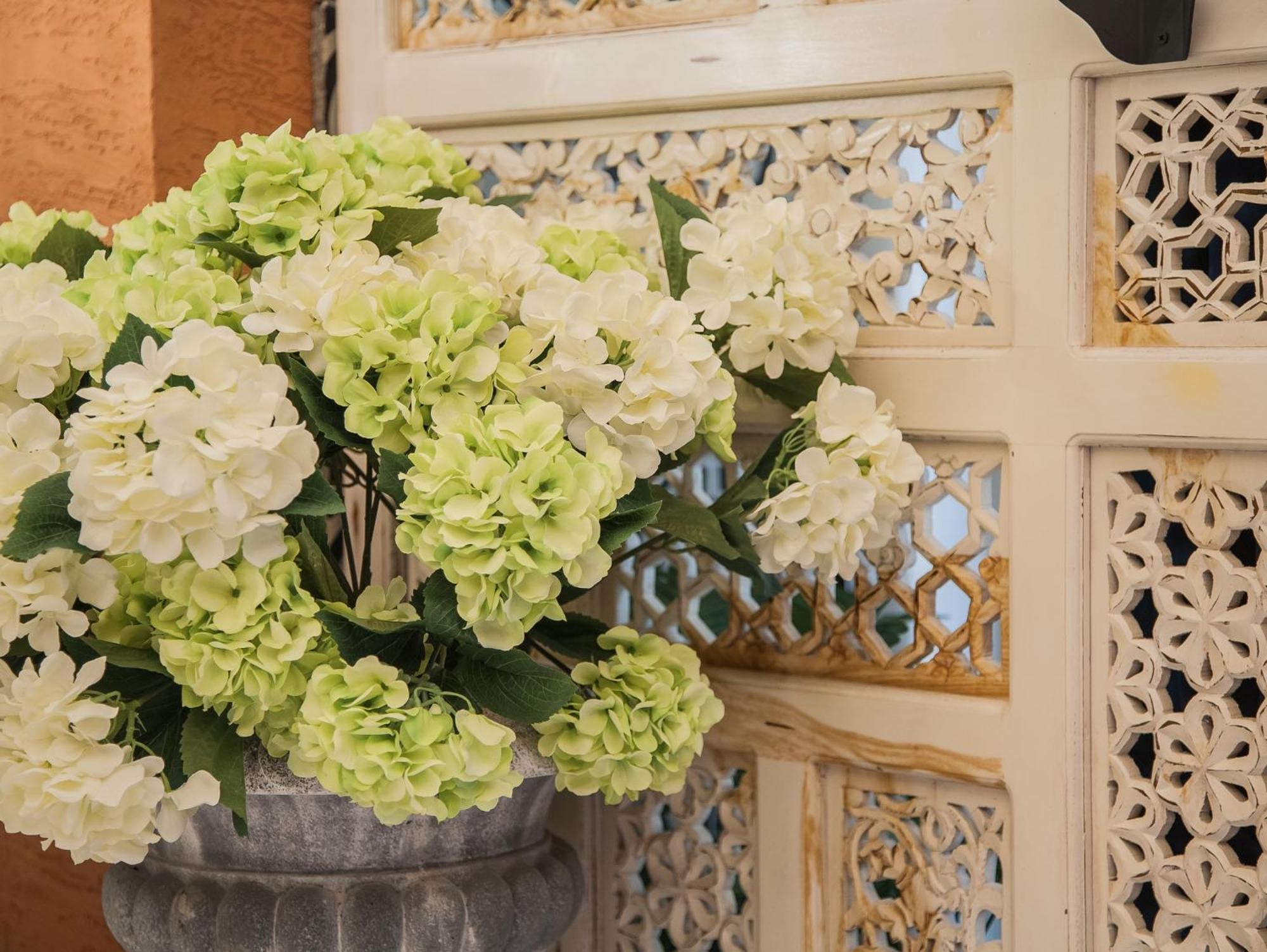 Anna King Hotel Csiaji Kültér fotó