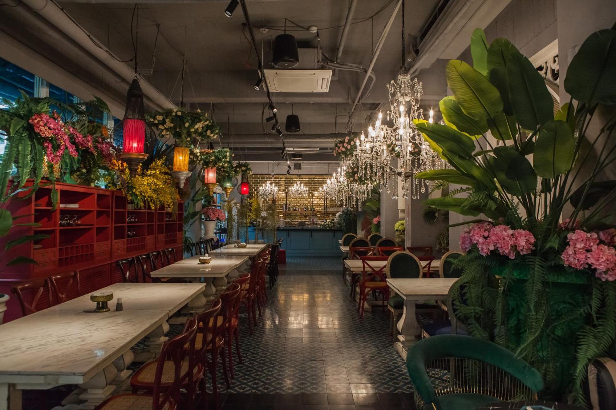 Anna King Hotel Csiaji Kültér fotó