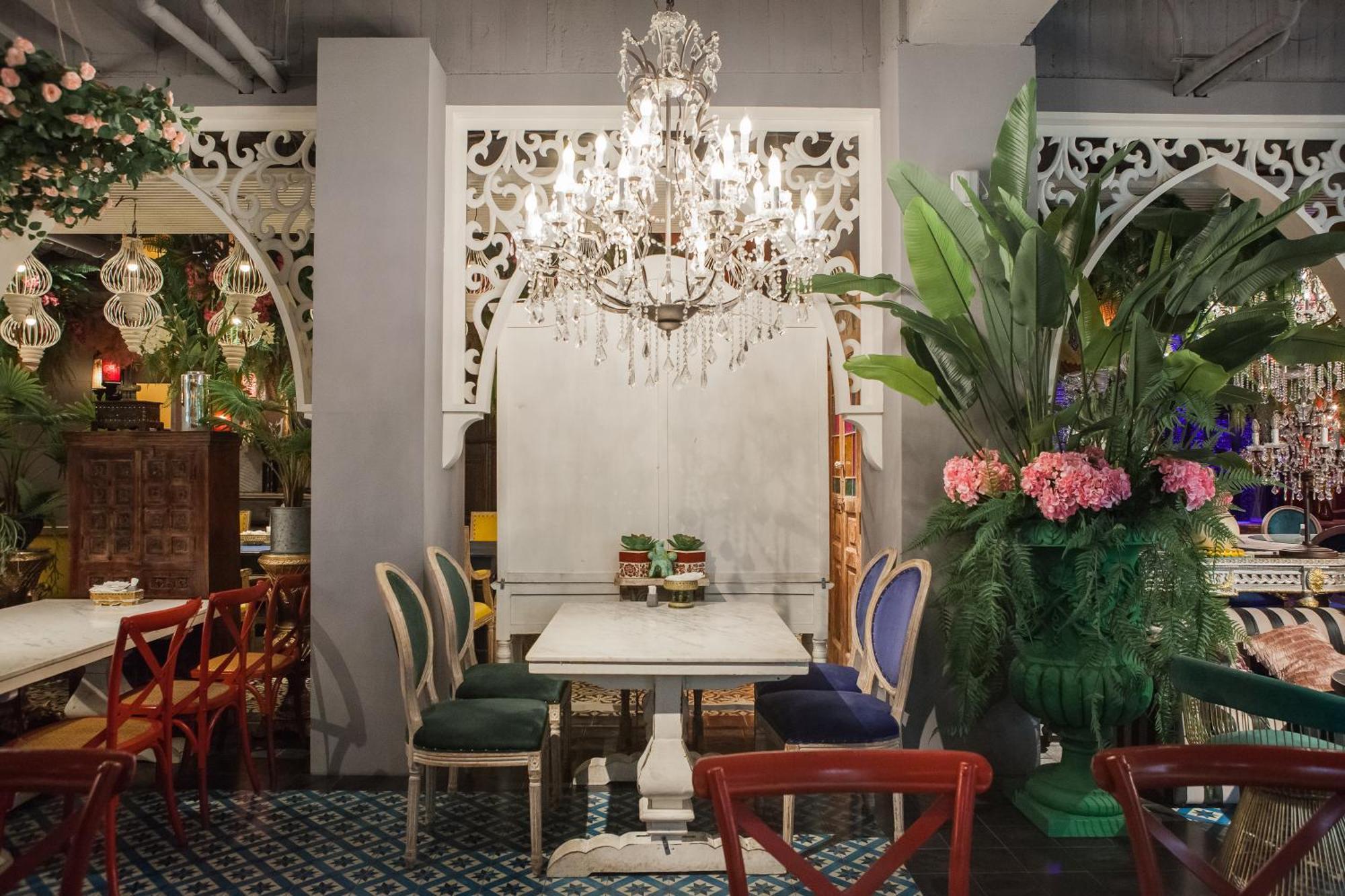 Anna King Hotel Csiaji Kültér fotó